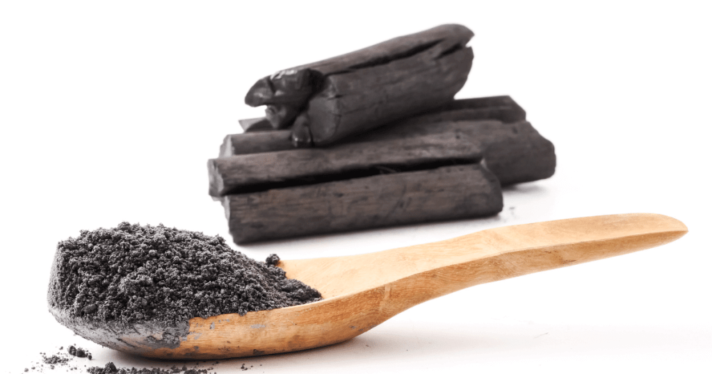 The Incredible Benefits Of Wood Charcoal Powder Vietnam Charcoal