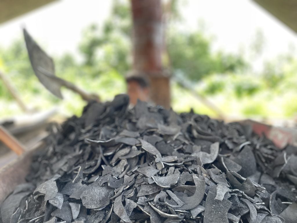 Charcoal wholesale suppliers