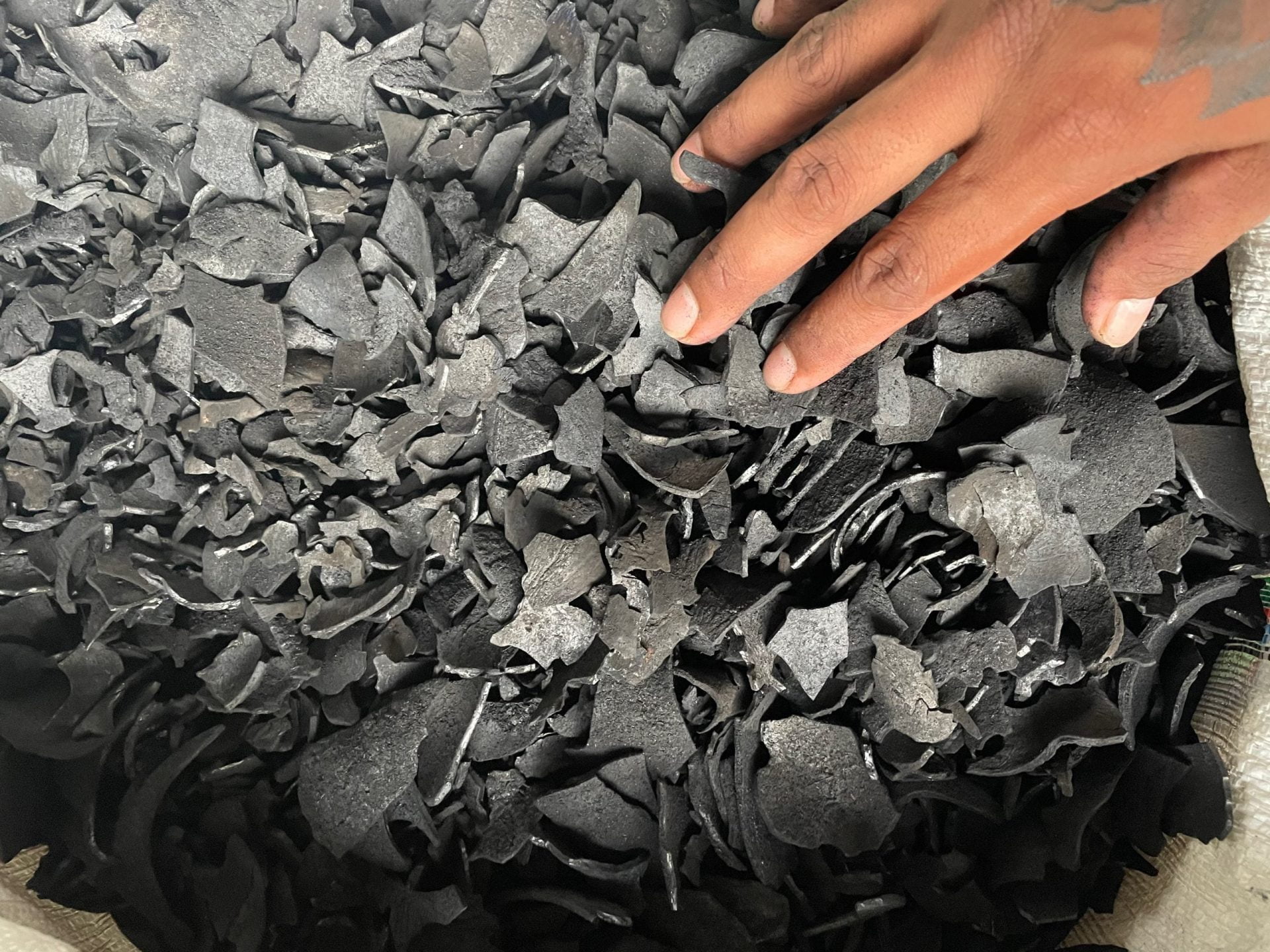 Charcoal wholesale suppliers