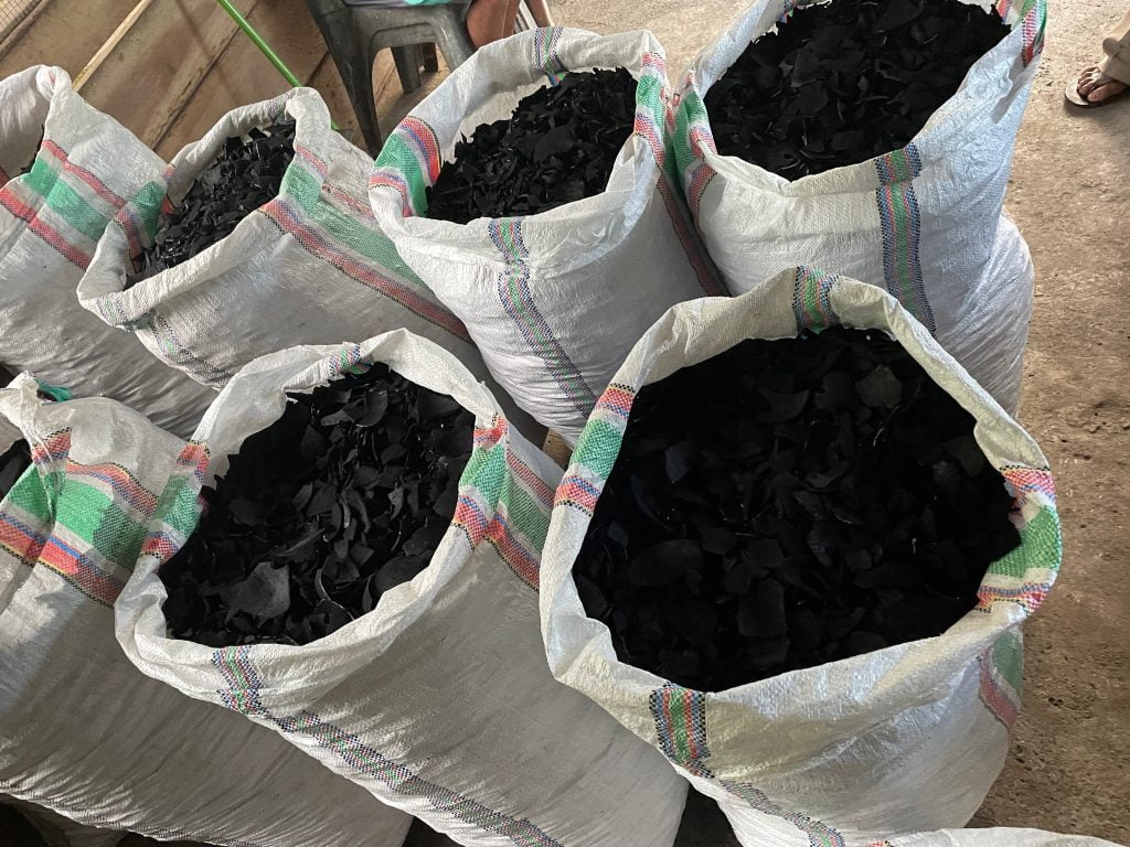 Charcoal wholesale suppliers