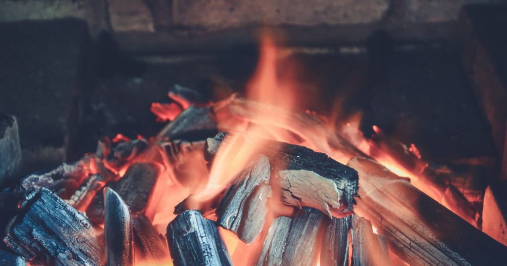 Maximizing Charcoal Efficiency With Best Practices 4 Charcoal efficiency sustainability and best practices 4
