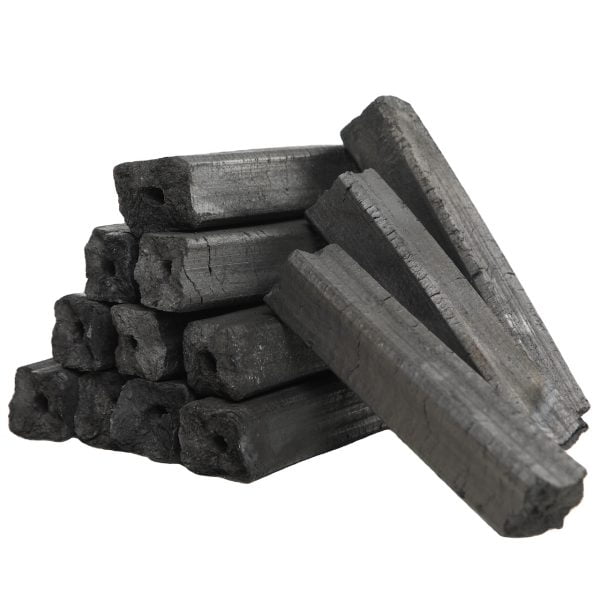 Sawdust Briquettes Charcoal