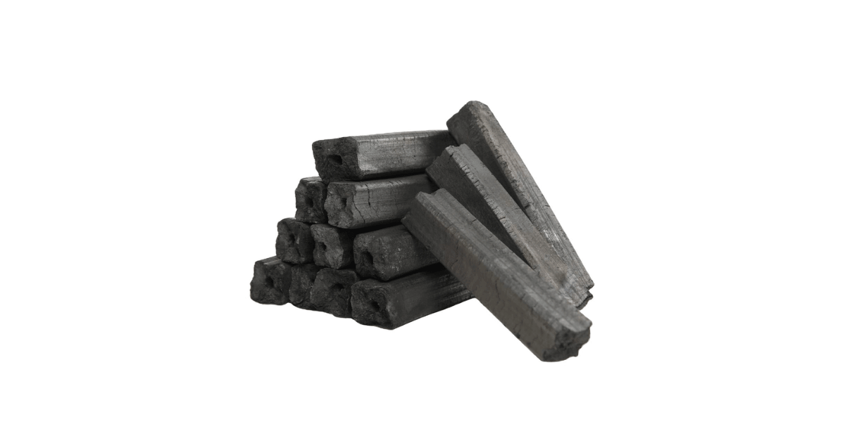 How To Import Bamboo Charcoal Briquettes From Vietnam - Vietnam Charcoal