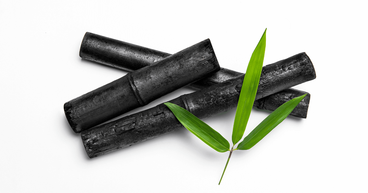 bamboo charcoal business plan