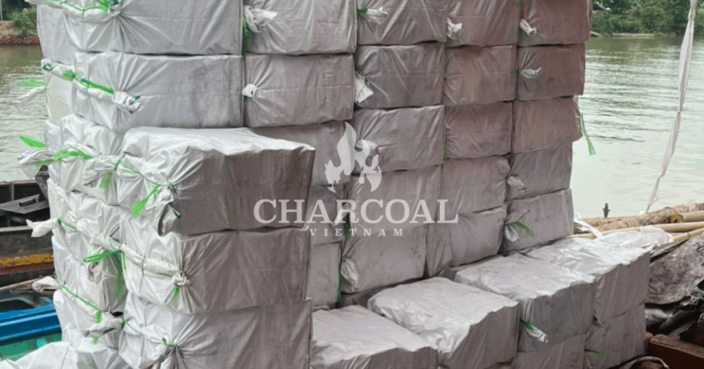 4 factors to consider before buying sawdust charcoal briquettes 5