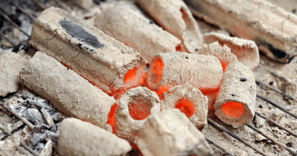 did you know the top 4 benefits of sawdust charcoal 6