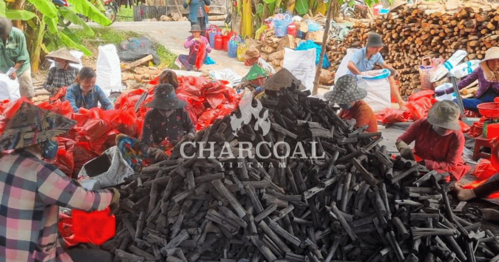 mangrove charcoal manufacturer and supplier 1
