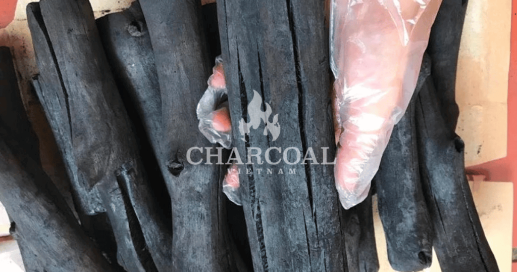 need to consider when purchasing lump charcoal 4